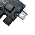 Modulo Conforto Gateway Porsche Macan 4S Eletric 2025 2026 - Imagem 4