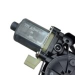 Motor Maquina Vidro Porsche Macan 4S Ev 2025 2026 Direita - Imagem 4
