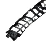 Suporte Parachoque Porsche Macan 4S Ev 2025 2026 Traseira - Imagem 5
