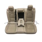 Jogo Bancos Porsche Macan 4S Eletric 2025 2026 Eletricos Oem - Imagem 8