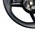 Aro Volante Porsche Macan 4S Eletrico 2025 2026 Original - Imagem 5