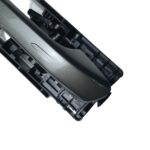 Maçaneta Porta Porsche Macan 4S Ev 2025 2026 Dianteira Esq - Imagem 4
