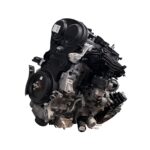 Motor Parcial Volvo Xc40 T4 2.0 2019 2020 2021 Base Troca - Imagem 5