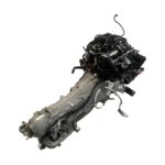 Motor Parcial Bmw X4 Xdrive B46B20 2.0 2019 2023 Base Troca - Imagem 7