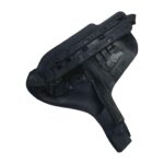 Acabamento Vedaçao Porta Porsche Macan 4S Eletric Diant Esq - Imagem 6