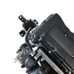 Motor Parcial Mitsubishi ASX 2.0 16V 2011 a 2016 Base Troca - Imagem 3