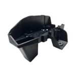 Suporte Sensor Ponto Cego  Porsche Macan 4S 2025 2026 Esq - Imagem 3