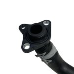 Tubo Mangueira Agua Motor Porsche Macan 4S Ev 2025 2026 Oem - Imagem 7