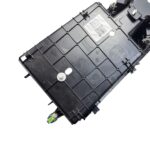 Porta Copos Console Porsche Macan 4S Ev 2025 2026 Original - Imagem 5