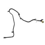 Tubo Respiro Caixa Cambio Porsche Macan 4S Ev 2025 2026 Oem
