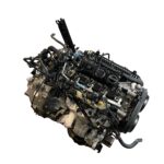 Motor Parcial Volvo XC40 T4 2.0 2018 2019 A 2022 Base Troca - Imagem 6
