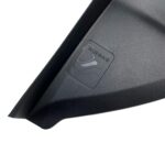 Acabamento Capa Painel Mercedes Benz A35 Amg 19 a 23 Esquerd - Imagem 3