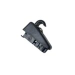 Suporte Gancho Quebra Sol Porsche Macan 4S Ev 2025 2026 Oem - Imagem 6