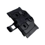 Suporte Modulo Controle Bateria Porsche Macan 4S Ev 2025 26 - Imagem 3