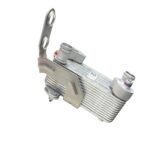 Condensador Ar Condicionado Porsche Macan 4S Ev 2025 2026 - Imagem 5