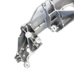 Suporte Motor Dianteiro Porsche Macan 4S Eletric 2025 2026 - Imagem 8