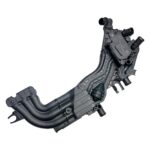 Tubo Distribuidor Mangueira Agua Motor Porsche Macan 4S 2026
