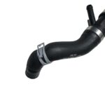 Tubo Mangueira Agua Motor Porsche Macan 4S Ev 2025 26 Oem - Imagem 5