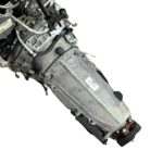 Motor Parcial Mercedes CLS 400 3.0 V6 M276 D30 2014 a 2018 - Imagem 4
