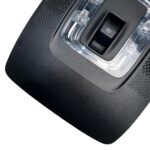 Luz Cortesia Teto Solar Mercedes Benz A35 Amg 2019 a 2023 - Imagem 5