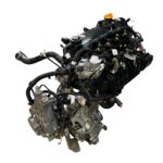Motor Parcial Fiat Strada Argo Cronos Pulse Uno 1.3 2021 25 - Imagem 2