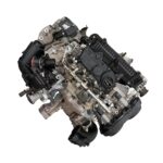 Motor Parcial Volvo XC90 T6 Momentum 2.0 16 a 19 Base Troca - Imagem 2
