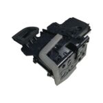 Fechadura Porta Porsche Macan 4S Ev 2025 2026 Traseira Esq - Imagem 6