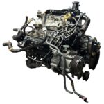 Motor Parcial Ford Mustang V6 3.8 1994 1995 1996 Base troca - Imagem 4