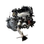 Motor Parcial Land Rover Evoque 2.0 2014 A 2017 Base troca - Imagem 10