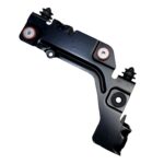 Suporte Bloco Valvulas Porsche Macan 4S Eletric 2025 2026