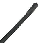 Friso Arco Porta Porsche Macan 4S Eletric Esquerdo Original - Imagem 8