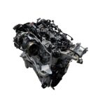Motor Parcial Range Rover Evoque 2.0 2019 a 2024 Base Troca - Imagem 4