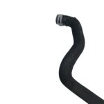 Tubo Mangueira Agua Motor Porsche Macan 4S Eletric 2026 Oem - Imagem 3