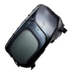 Portinhola Carregador Porsche Macan 4S Ev 2025 2026 Esquerdo