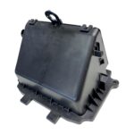 Duto Caixa Ar Forçado Porsche Macan 4S Eletric 2025 2026 Oem - Imagem 7