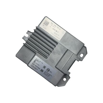 Modulo Atuador Som Motor Porsche Macan 4S Ev 2025 2026 Oem