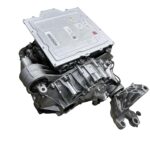 Motor Eletrico Porsche Porsche Macan 4S Ev 2025 2026 Diant - Imagem 5