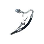 Tubo Mangueira Ar Condicionado Porsche Macan 4S Ev 2025 Oem