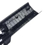 Acabamento Fechadura Porta MalasPorsche Macan 4S 2025 2026 - Imagem 6