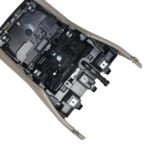 Botao Comando Console Central Porsche Macan 4S Ev 2025 2026 - Imagem 10
