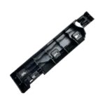 Suporte Moldura Coluna Porsche Macan 4S 2025 2026 Inf Esq - Imagem 3