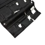 Forro Carpet Porta Malas Porsche Macan 4S Ev 2025 2026 Oem - Imagem 5