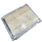 Chapao Protetor Bateria Porsche Macan 4S Eletric 2025 2026 - Imagem 5