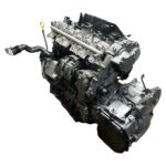 Motor Parcial Land Rover Freelander 3.2 2007 2012 Base Troca - Imagem 7