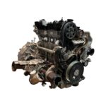 Motor Parcial Volvo Xc60 D5 Momentum 2018 a 2020 Base Troca