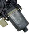 Motor Maquina Vidro Porsche Macan 4S Ev 2025 2026 Esquerdo - Imagem 7