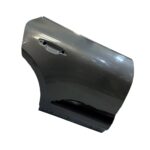 Porta Porsche Macan 4S Ev 2025 2026 Traseira Dir Original