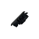 Luz Cortesia Pes Painel Porsche Macan 4S Ev 2025 2026 Esq - Imagem 4