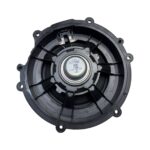 Alto Falante Porta Porsche Macan 4S Ev 2025 2026 Traseiro - Imagem 4