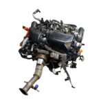 Motor Parcial Volvo Xc60 2.0 T8 AWD 2019 20 2021 Base Troca - Imagem 2